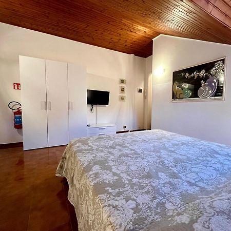Castagneto 11 Leilighet Rapallo Eksteriør bilde